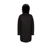Geox W Spherica Veste, Noir, 54 Femme
