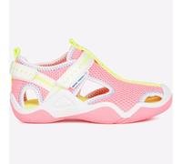 Geox Wader Imperméable Filles Enfants Baskets Sport Pink