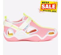 Geox Wader Imperméable Filles Enfants Baskets Sport Pink