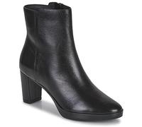 Geox Walk Pleasure 60 Femme Boots Noir 38 EU
