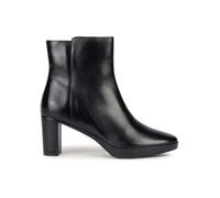 Geox Walk Pleasure 60 Femme Boots Noir 39 EU