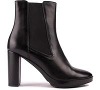 Geox Walk Pleasure 85 Femme Boots Noir 37 EU