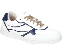 Geox WARRENS - Chaussures pour hommes - Chaussures basses blanches Loisirs NEUF