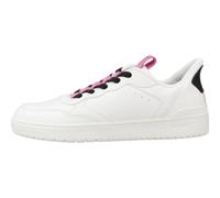 Geox - Washiba Fast In - Femme - Chaussures - Blanc - Taille: 37 EU