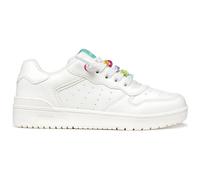 Geox Washiba Youth Trainers Blanc EU 36 Fille