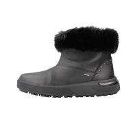 Geox - Winter Bottes - Femme - Chaussures - Noir - Taille: 37 EU