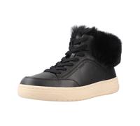 Geox - Winter Bottes - Femme - Chaussures - Noir - Taille: 37 EU