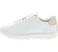 Baskets Geox D SPHERICA ECUB-1 B pour Femme 36 Blanc