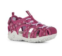 Geox Women j Sandal Whinberry g, Dk Raspberry Lilac, 39 EU
