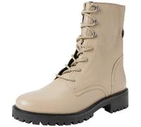 Geox Women's D Hoara Ankle Boot, 4 UK, sable, 39 EU