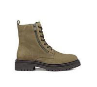 Geox Women's D Iridea F Ankle Boots, Musc, 37 EU