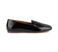 Geox Women's D Marsilea Loafer, Noir, 36.5 EU