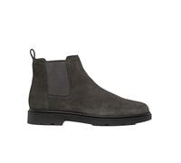 Geox Femme D Spherica Ec1 C Bottes de Cheville, Boue, 38 EU