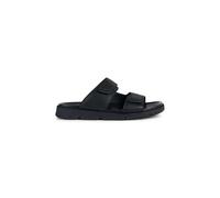 Geox - Xand 2S - Homme - Chaussures - Noir - Taille: 40 EU