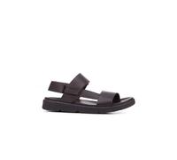 Geox - Xand 2S Sandale - Homme - Chaussures - Brun - Taille: 40 EU