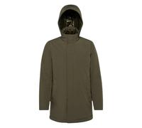 Geox - Zackerty Veste Imperméable - Homme - Manteaux - Vert - Taille: 2XL