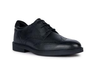 Geox Zheeno Shoes Noir EU 37 Homme