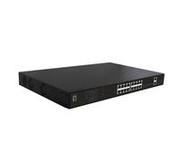 GEP-2021 - Commutateur - 16 x 10/100/1000 (Poe
