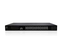 GEP-2861 - Commutateur - Managed - 24 x 10/100/1000 (Poe