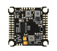 GEP-F722-HD V2 Flight Controller STM32F722 Type-C 5-9V 2.5-3A 8.1g Fit For DIY RC FPV Quadcopter Freestyle Drone Parts