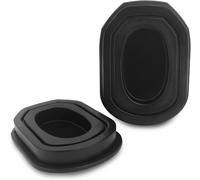 GEP03 Coussinet Casque, Coussinets d'oreille en gel améliorés compatibles avec les cache-oreilles Walker Razor - Coussinets de rechange confortables et doux avec coque inférieure scellée
