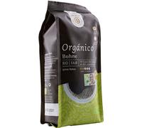Gepa Café Orgánico | Organic | ganze Bohne | 250g