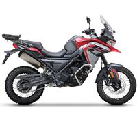 Gepäckträger für SHAD Motorrad-Topcase TOP MASTER