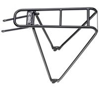 Gepäckträger Tubus Vega 26/28 Zoll schwarz