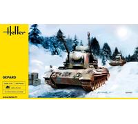 Gepard - Heller 81127 skala 1/35