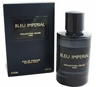 BLEU IMPÉRIAL