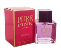 Geparlys Pure Pink Eau de parfum 100 ml