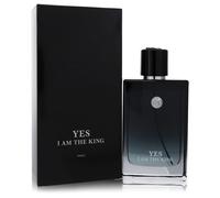 GEPARLYS YES I AM THE KING Eau De Toilette 100 ml for Men