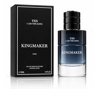 Geparlys Yes I Am The King Kingmaker Eau de parfum 100 ml