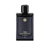Geparlys Yes I Am The King Le Parfum Bouteille de parfum