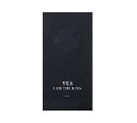 GeparlysYes I am the king edt 100 ml