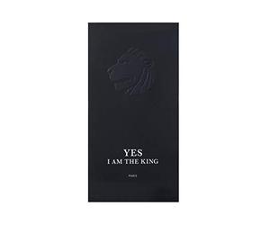 GeparlysYes I am the king edt 100 ml