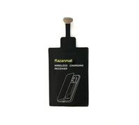 GEPAS Récepteur sans Fil Externe de Type c pour Xiaomi Redmi Note 9S 10S 11S 7 8 9 10 11 Pro 9T 10T 5G