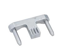 GEPCO Advanced Technology GEPCO Fixation de volant d'inertie compatible avec Mercedes M112 M113 M137 M152 M155 M156 M157 M176 M177 M178 M264 M272 M273 M274 M276 M278 OM62 9 OM64. 2 comme 112589034000