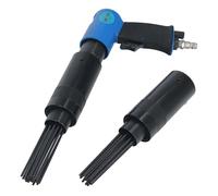 GEPCO Advanced Technology Tête de rechange pour pistolet à aiguille pneumatique 4000 tr/min 260 l/min AT1335