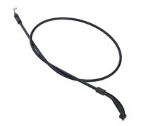 GEPCO Câble Bowden Poignée de porte extérieure réparation gauche/droite compatible avec Smart 450 Cabrio City-Coupé Crossblade Fortwo 00-07 0001973V005