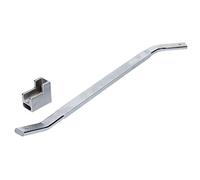GEPCO Clé de changement de galet tendeur pour courroie trapézoïdale / courroie trapézoïdale compatible avec VW Golf Polo Passat T4
