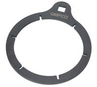 GEPCO Clé de filtre à diesel compatible avec Ford Transit Tourneo 2.2 TDCI à partir de 2012 | Outil de filtre à carburant | Ouvre-boîtier de filtre compatible avec les moteurs diesel Ford 19-7024