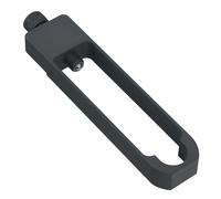 GEPCO - Courroie trapézoïdale - Appareil de relaxation - Outil de serrage - Tendeur de courroie nervurée - Compatible avec Mercedes W169 W245 266589003100