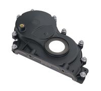 GEPCO Couvercle de boîtier de commande pour chaîne de distribution et courroie dentée | Compatible avec BMW F20 F21 F40 F45 F46 F44 F22 F87 F23 F30 F31 F32 F82 F36 F48 F39 i8 & MINI F55 F56 F54 F60