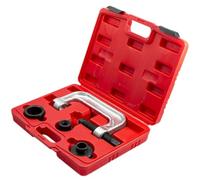 Gepco Extracteur de joint à rotule et de bras de suspension Outil compatible avec Mercedes W211 W220 W230 HQ