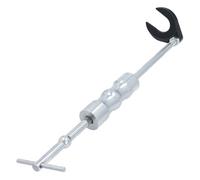 GEPCO Extracteur de joints CV pour enlever les joints d'essieu CV avec marteau à inertie pour retirer les articulations intérieures