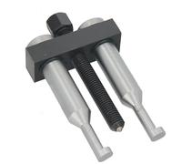 GEPCO Extracteur de volant compatible avec GM Opel Corsa Vectra Omega Ascona Calibra Commodore Frontera Rekord Sintra Kadett Manta Monza Senator Extracteur extérieur Outil Extracteur