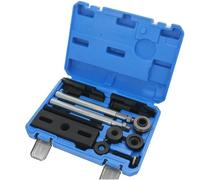 GEPCO Extracteur d'injecteur Kit d'outils compatible avec Ford EcoBlue 2.0L Moteur diesel Ford Edge Focus Galaxy S-Max Kuga Mondeo Ranger Tourneo et Transit