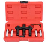 GEPCO Lot de 7 écarteurs de rotule d'amortisseur de jambe de force - Outil d'écartement