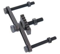 GEPCO Outil de blocage de volant d'inertie compatible avec Hyundai i10 i20 i30 i40 Elantra Tucson Santa Fe Accent Kia Cee'd Carens Rio Sportage Picanto 1.0-2.7L moteurs essence et diesel